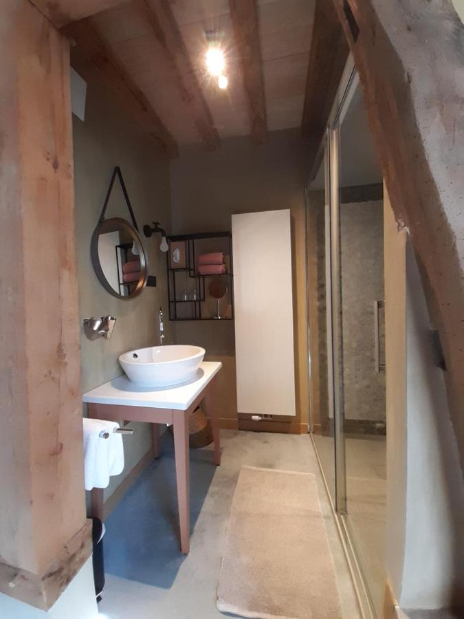 比尔曾Boerderaaj住宿加早餐旅馆 外观 照片