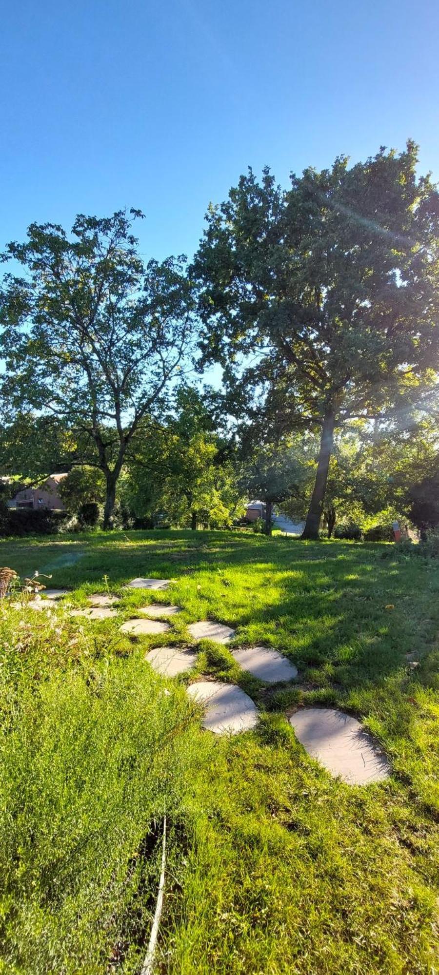 比尔曾Boerderaaj住宿加早餐旅馆 外观 照片